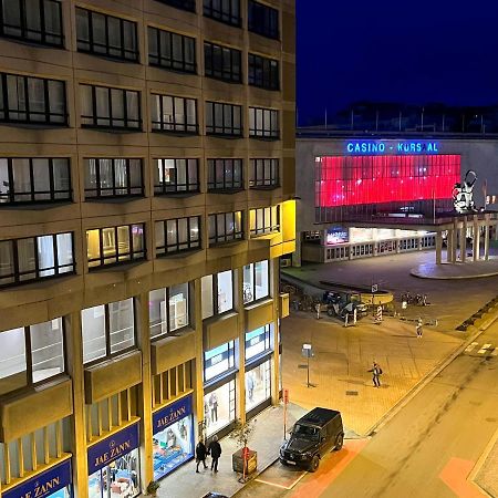 Casa Casino Oostende Luaran gambar