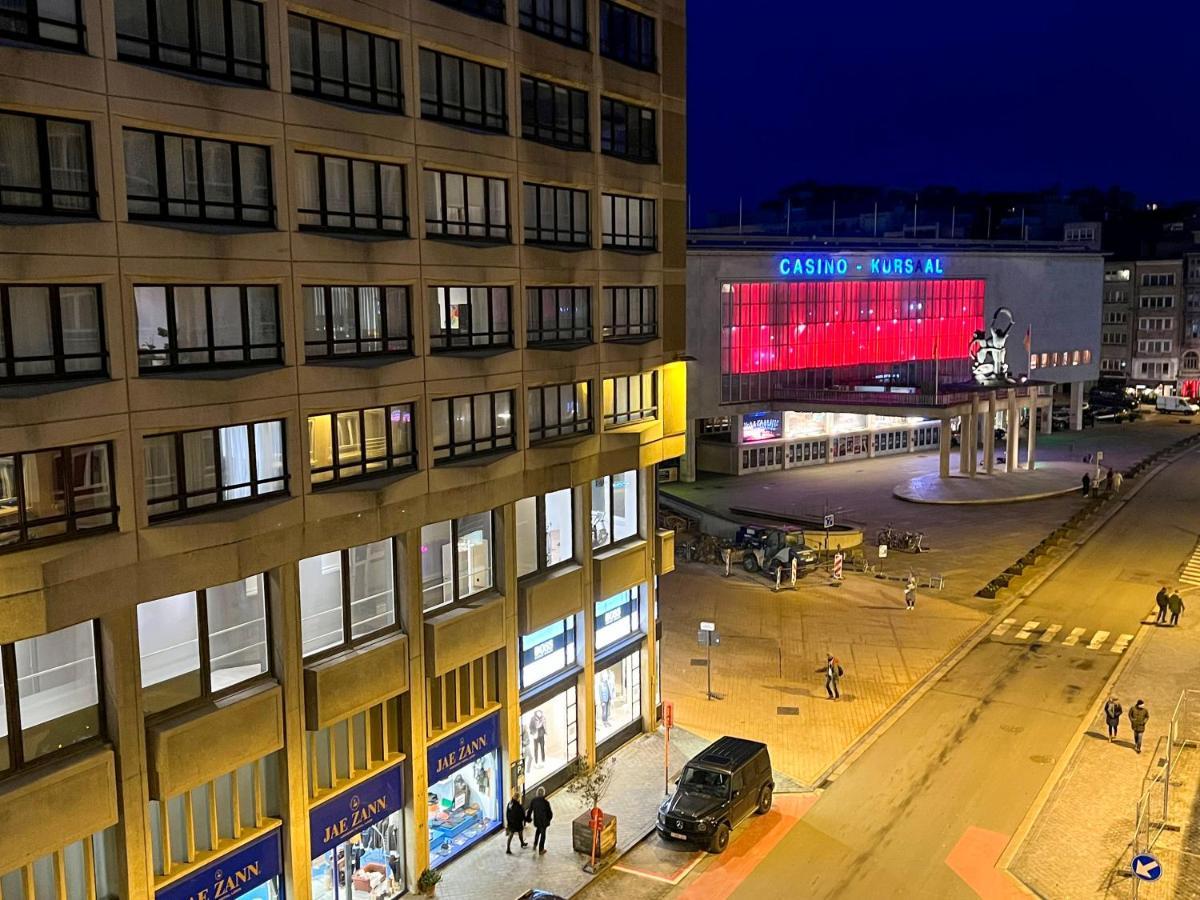 Casa Casino Oostende Luaran gambar
