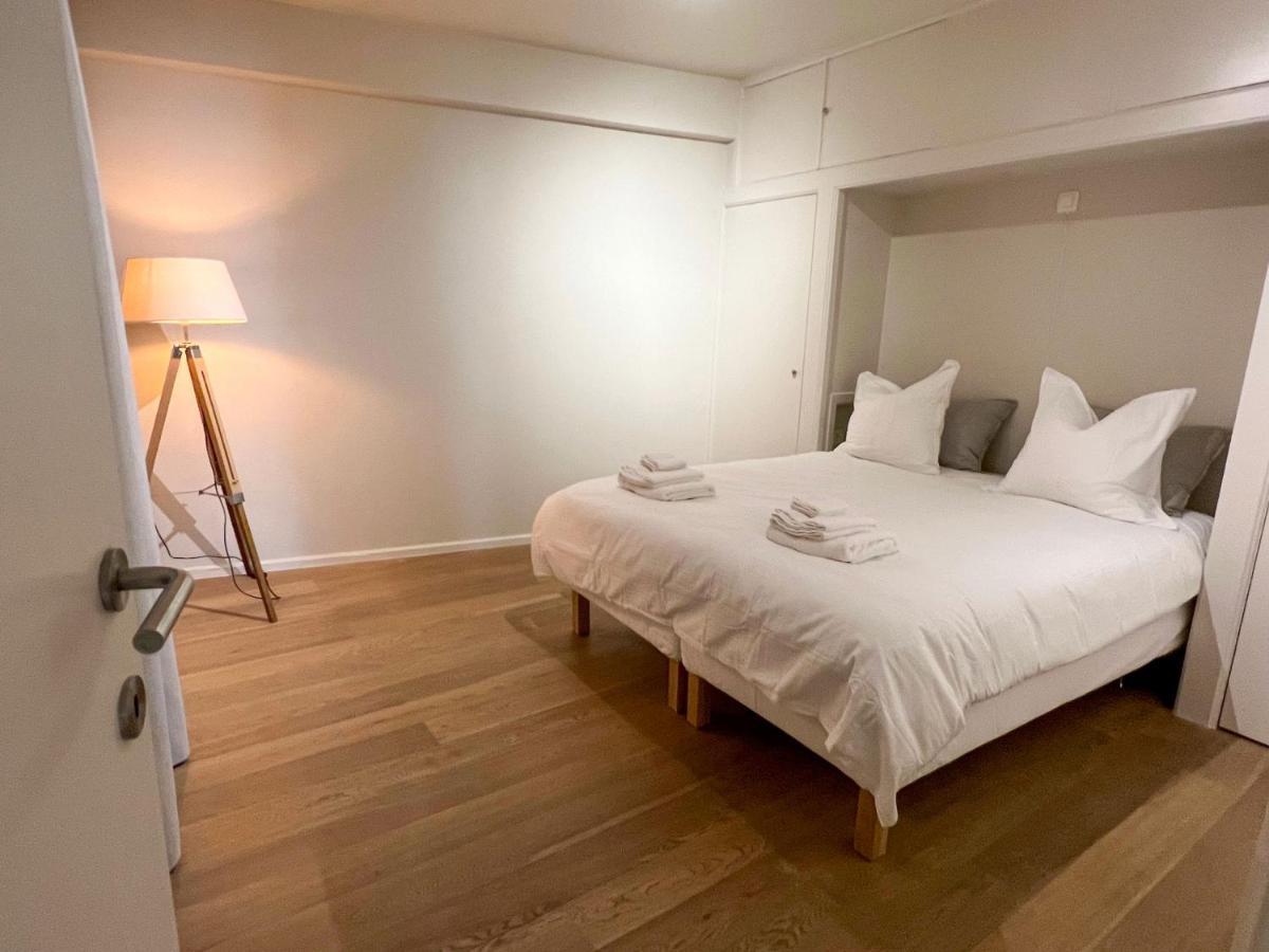 Casa Casino Oostende Luaran gambar