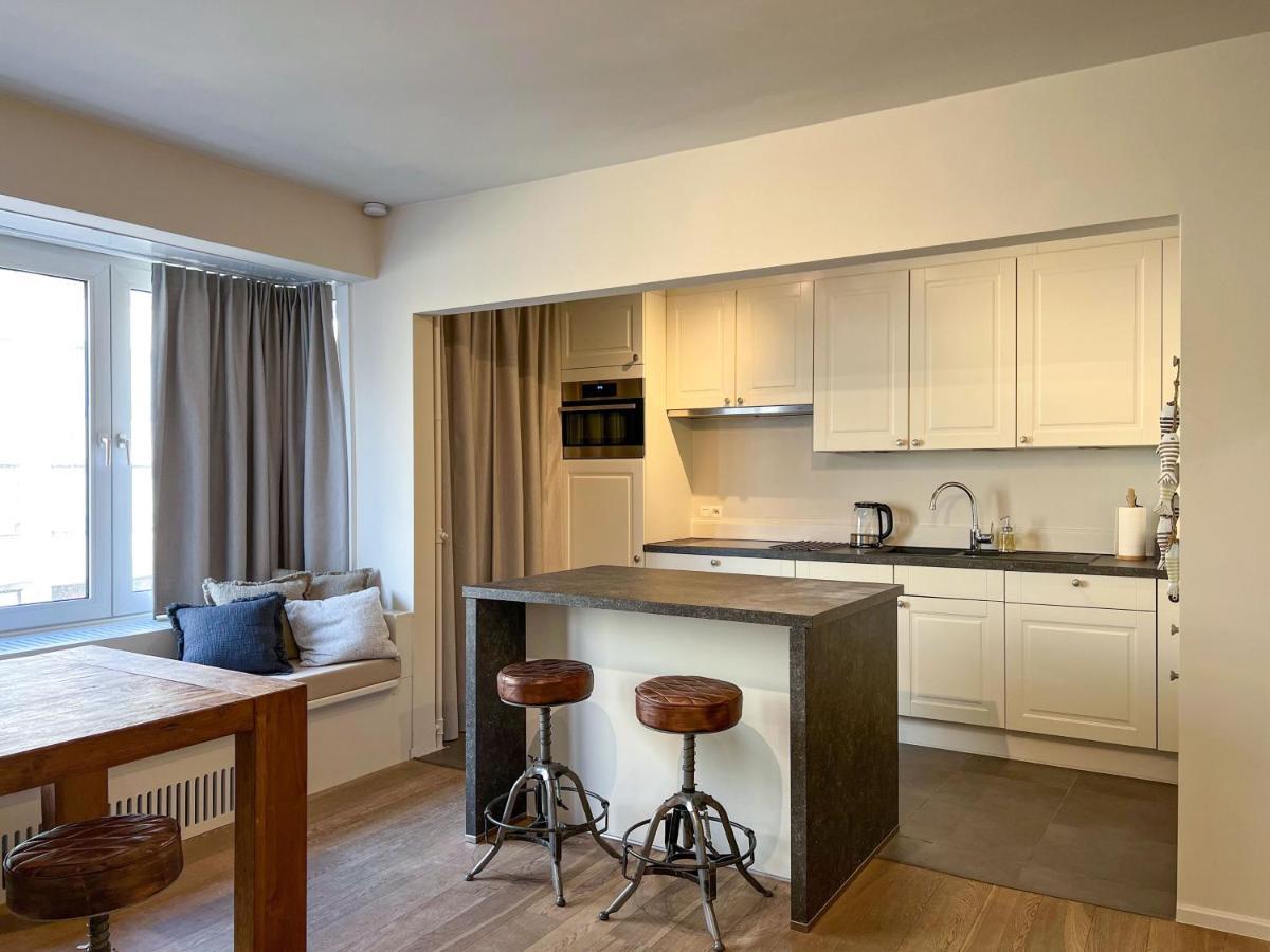 Casa Casino Oostende Luaran gambar