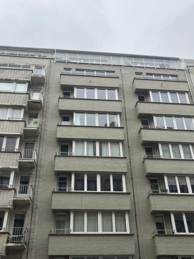 Casa Casino Oostende Luaran gambar
