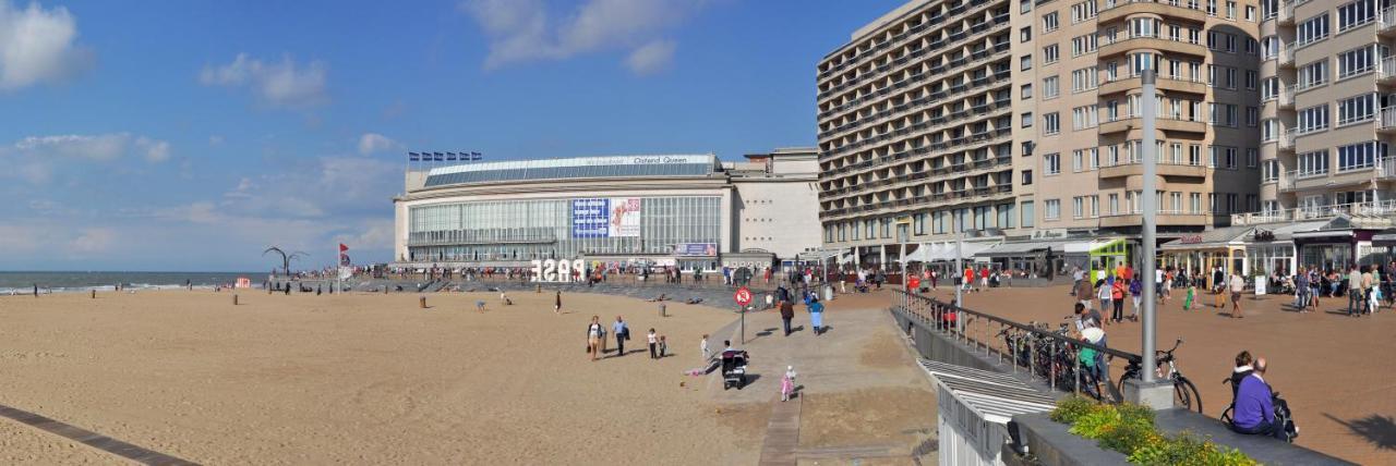 Casa Casino Oostende Luaran gambar